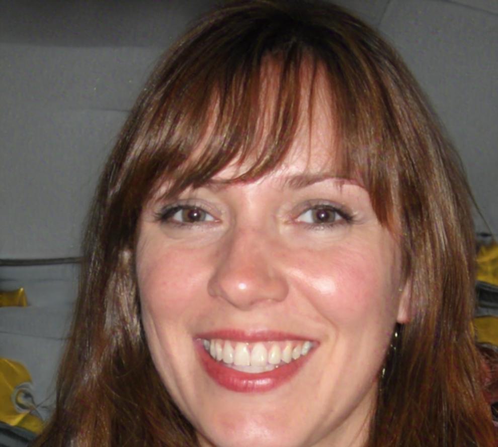 Profilbild von Elina Voss