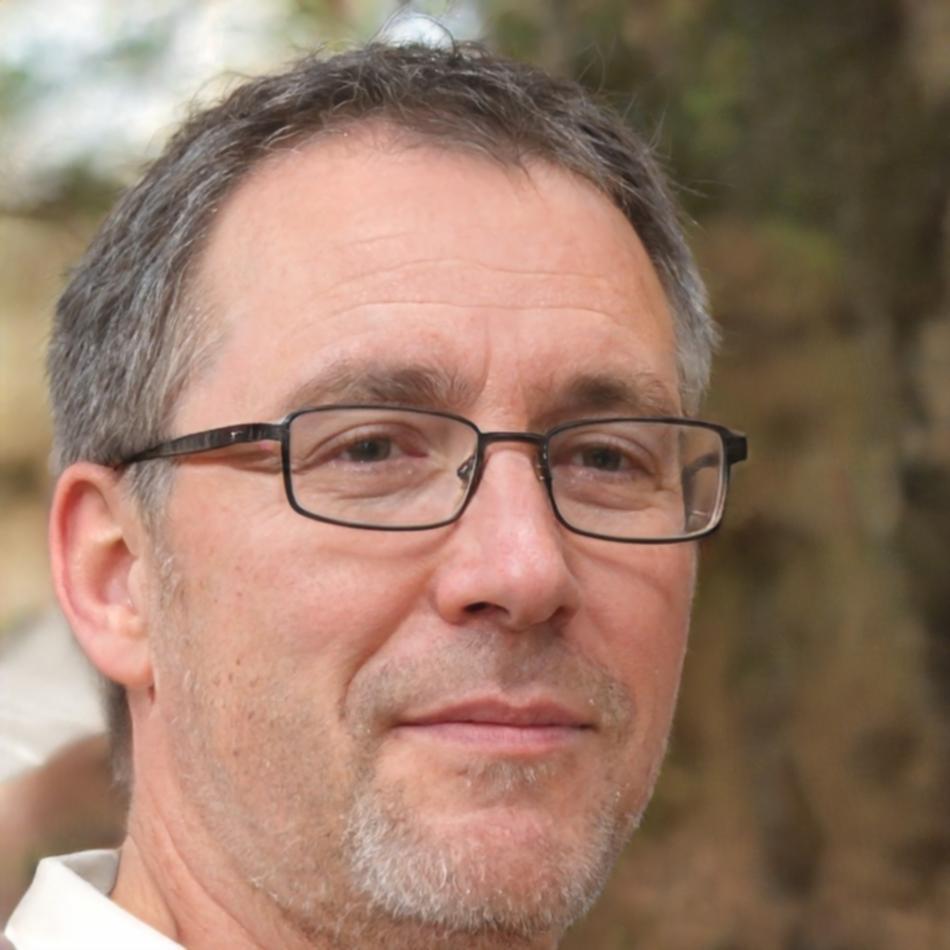 Webinar-Teilnehmer bei der Arbeit