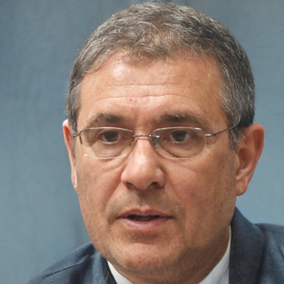 Profilbild von Henrik Strand